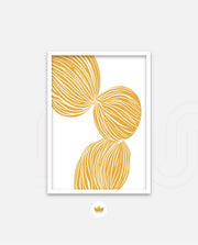 Golden Waves
