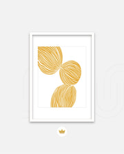 Golden Waves