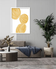 Golden Waves