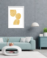Golden Waves