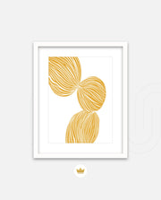 Golden Waves