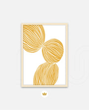 Golden Waves