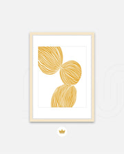 Golden Waves