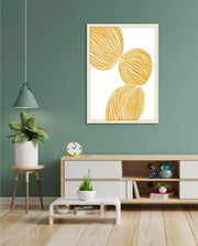 Golden Waves