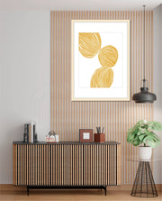 Golden Waves