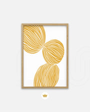 Golden Waves