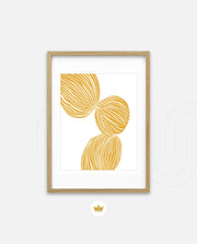 Golden Waves