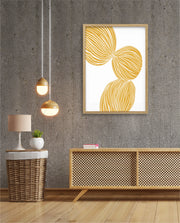Golden Waves