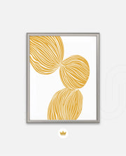 Golden Waves