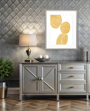Golden Waves