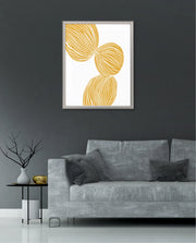 Golden Waves