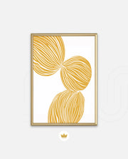 Golden Waves