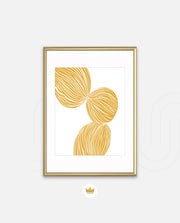 Golden Waves