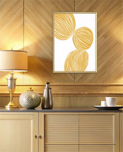 Golden Waves