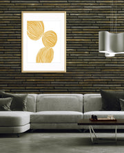 Golden Waves