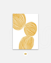 Golden Waves