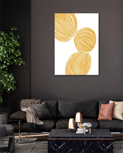 Golden Waves