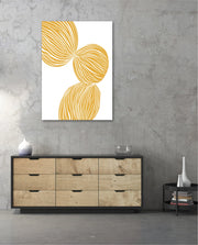Golden Waves