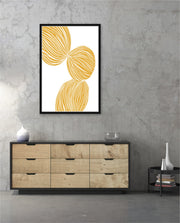 Golden Waves