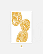 Golden Waves