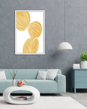 Golden Waves