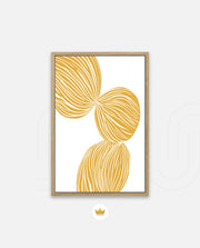 Golden Waves