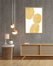 Golden Waves