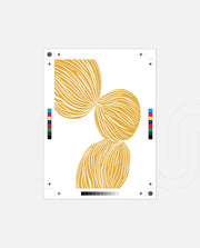 Golden Waves