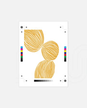 Golden Waves
