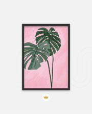 Tropic Leaf