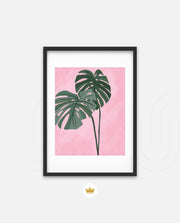Tropic Leaf