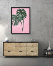 Tropic Leaf