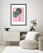 Tropic Leaf