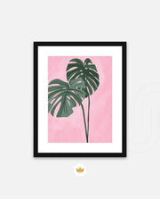 Tropic Leaf