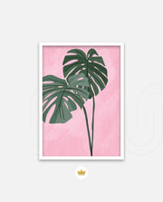 Tropic Leaf