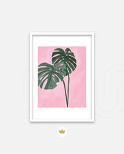 Tropic Leaf