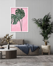 Tropic Leaf