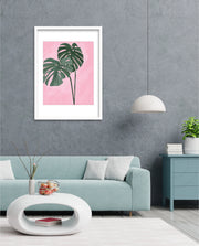 Tropic Leaf