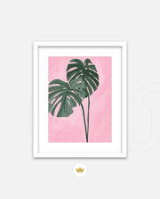 Tropic Leaf