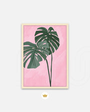 Tropic Leaf