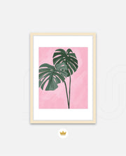Tropic Leaf