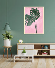Tropic Leaf