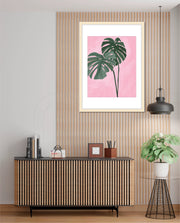Tropic Leaf