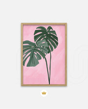 Tropic Leaf