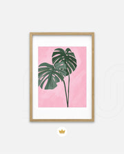Tropic Leaf