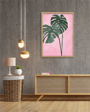 Tropic Leaf