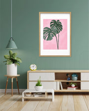 Tropic Leaf