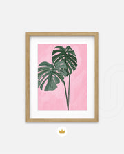 Tropic Leaf