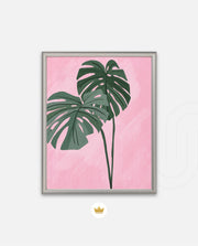 Tropic Leaf