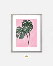 Tropic Leaf